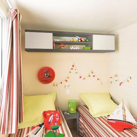 Camping Taxo Les Pins Argelès-sur-Mer Exteriér fotografie
