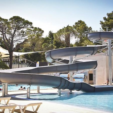 Camping Taxo Les Pins Argelès-sur-Mer Exteriér fotografie
