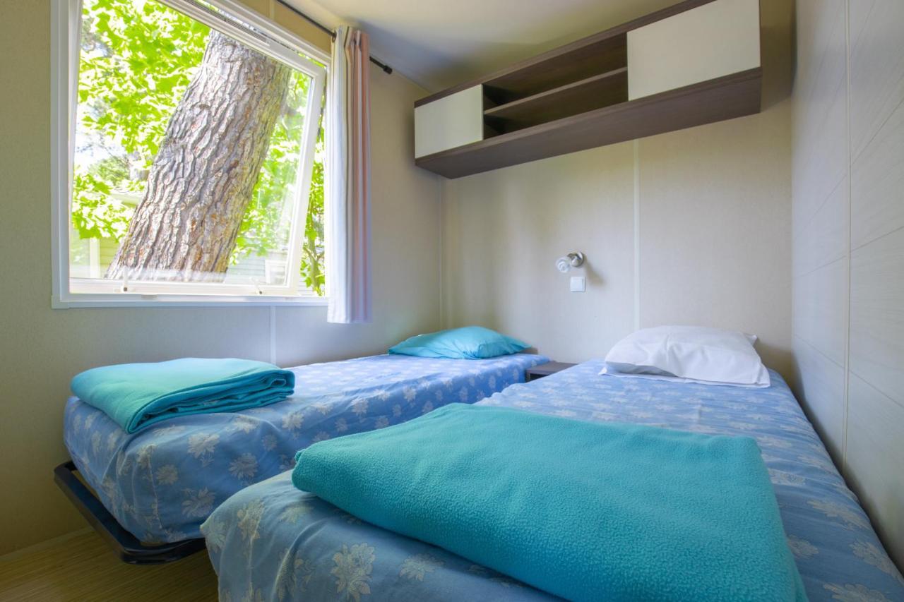 Camping Taxo Les Pins Argelès-sur-Mer Exteriér fotografie