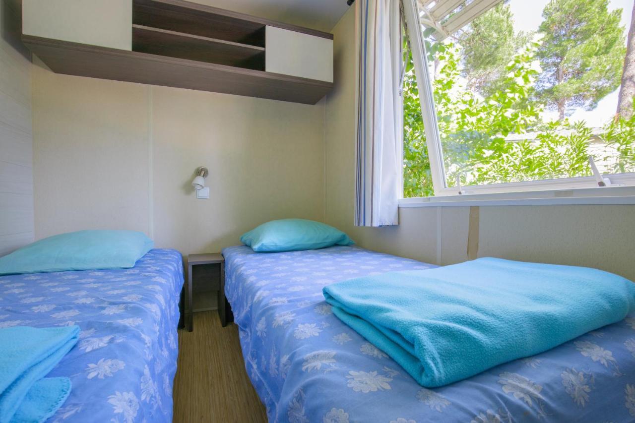 Camping Taxo Les Pins Argelès-sur-Mer Exteriér fotografie