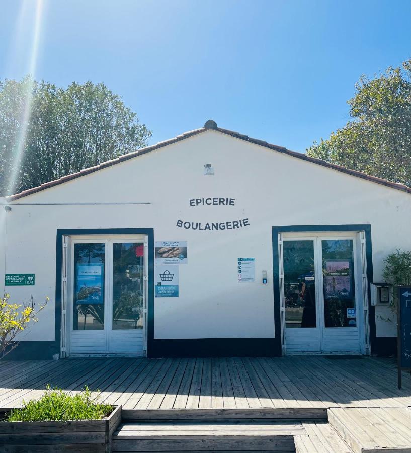 Camping Taxo Les Pins Argelès-sur-Mer Exteriér fotografie
