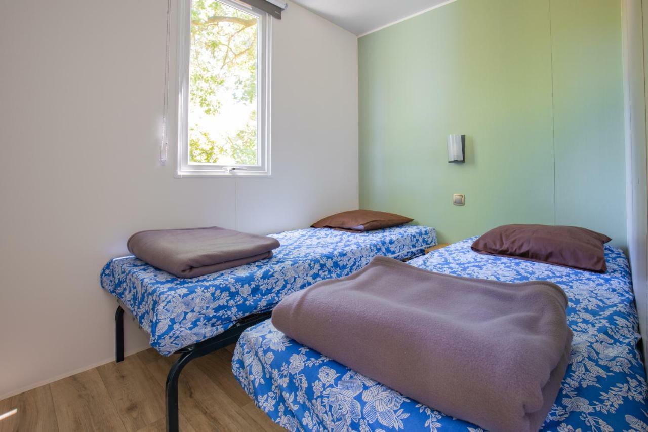 Camping Taxo Les Pins Argelès-sur-Mer Exteriér fotografie