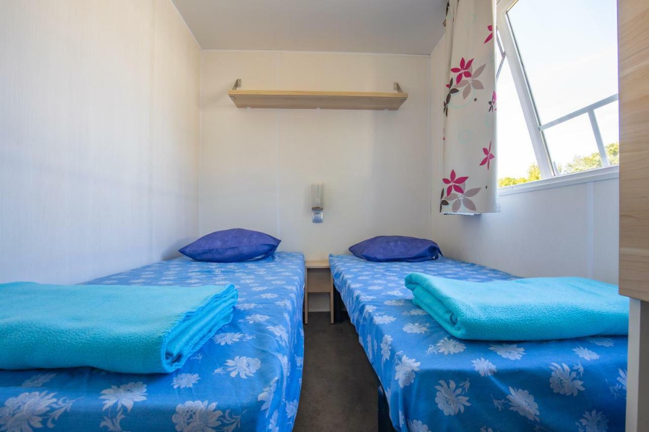 Camping Taxo Les Pins Argelès-sur-Mer Exteriér fotografie
